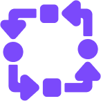 Future-Proofing & Adaptability icon